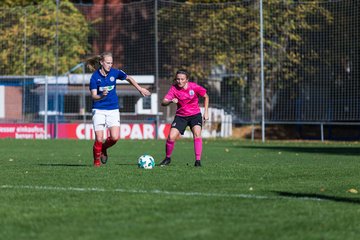Bild 127 - Frauen Holstein Kiel - SV Meppen : Ergebnis: 1:1